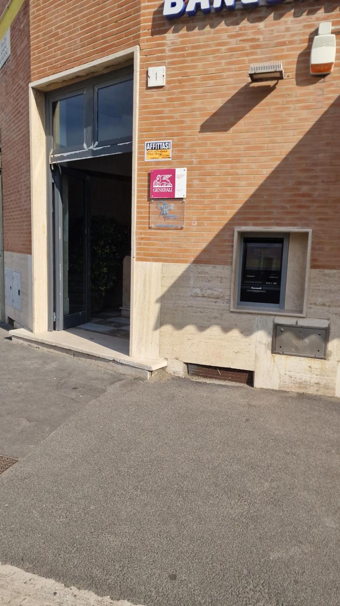 Apartamento La Marina Di Ostia Exterior foto